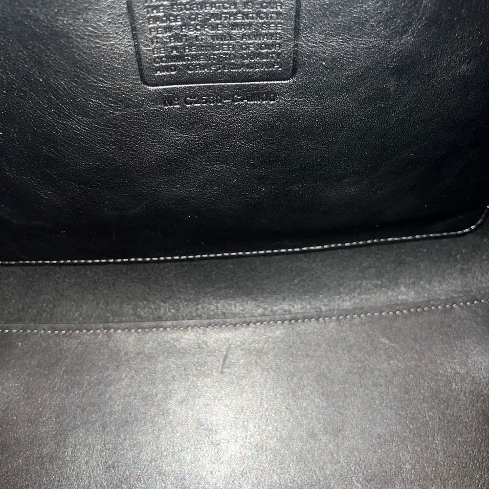 Coach Gramercy Tote - Picture 12 of 16